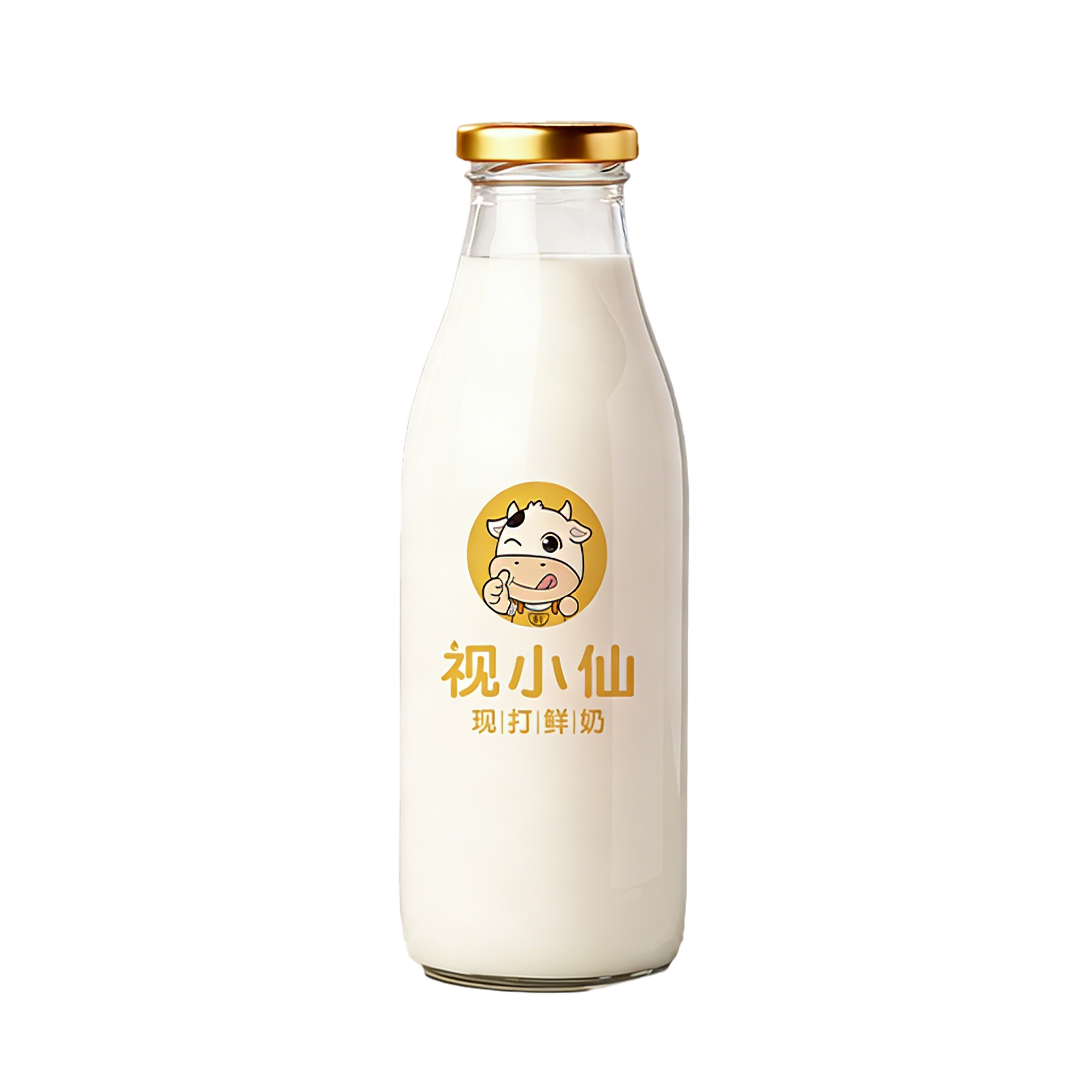 常德鲜奶